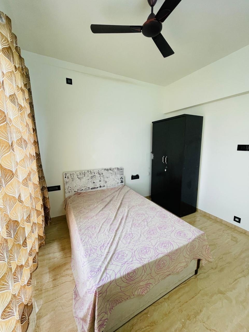 3 BHK 1093 Sq.Ft. Apartment in VTP Beaumonde