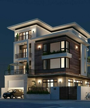 3 BHK Villa For Sale in Kengeri Satellite Town