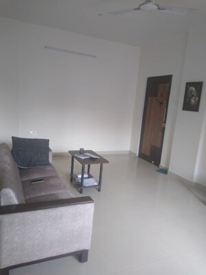 3 BHK Apartment For Rent in Chintamani Residency Bhusari, Bhusari Colony