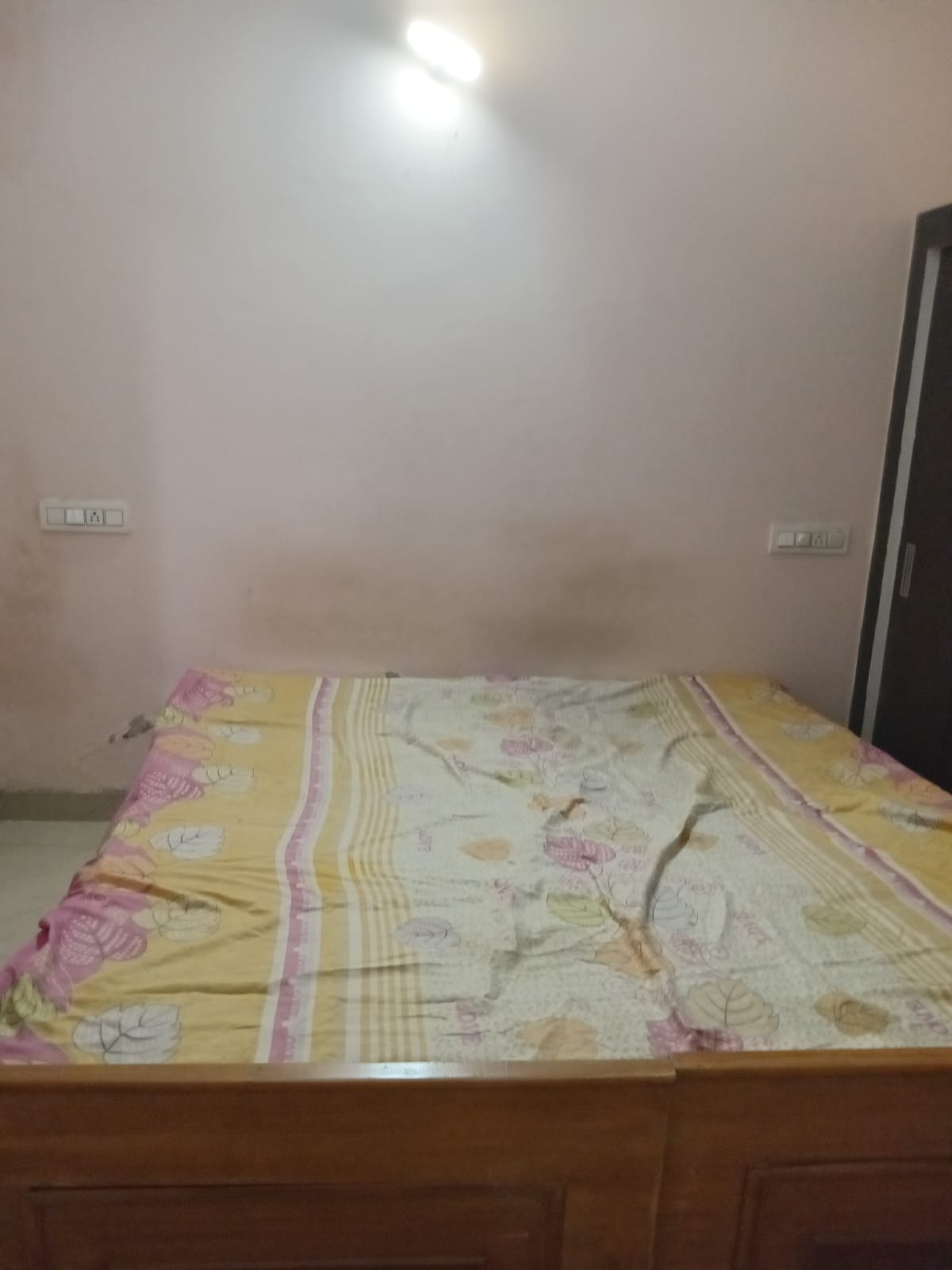 3 BHK + Pooja Room Apartment For Rent in Excellent House
