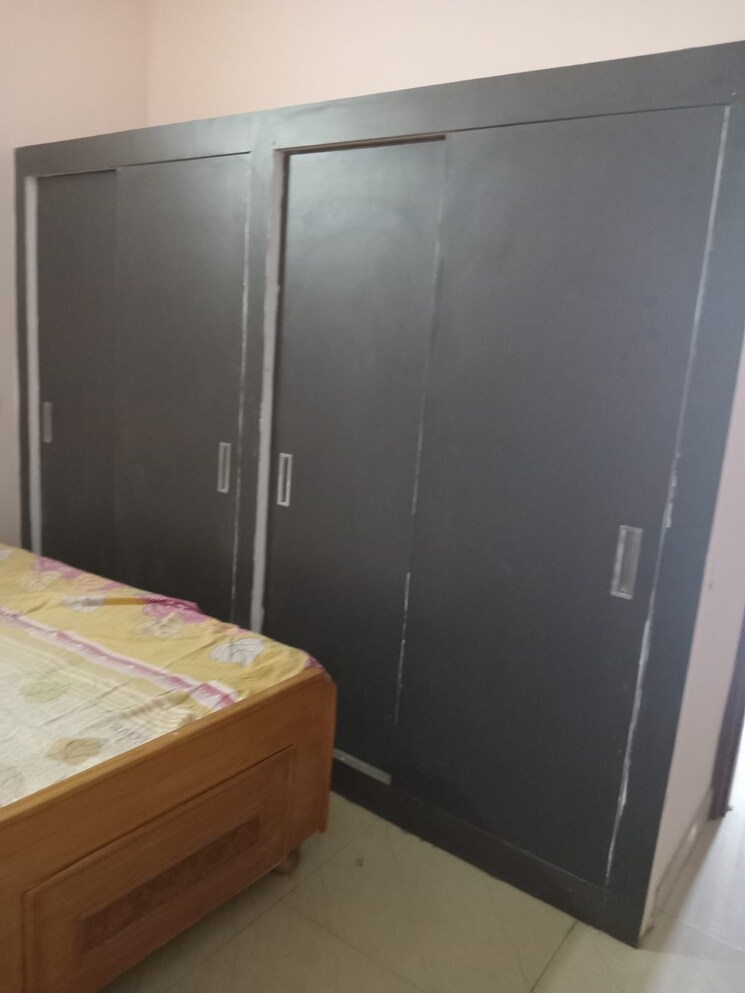 Bedroom, sector 12 panchkula 3 Bedroom 1800 Sq.Ft. Apartment In Sector 12 Panchkula Panchkula 9234007