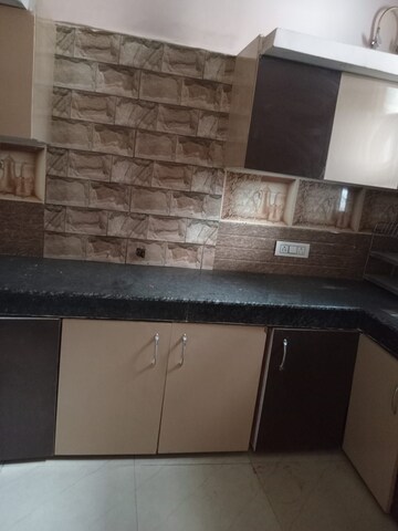 Kitchen in 3 BHK Apartment at Sector 12 Panchkula – for Rent