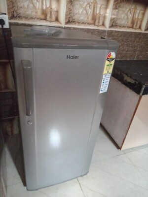 Kitchen in 3 BHK Apartment at Sector 12 Panchkula – for Rent