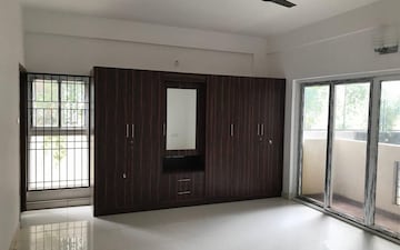 4 BHK Apartment For Sale in Prestige Hermitage, Halasuru