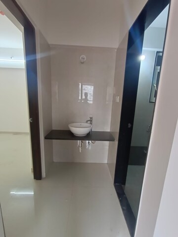 Building Lobby in 2 BHK Apartment at Urban Skyline Phase 1, Ravet – for Rent
