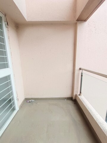 Building Lobby in 2 BHK Apartment at Urban Skyline Phase 1, Ravet – for Rent