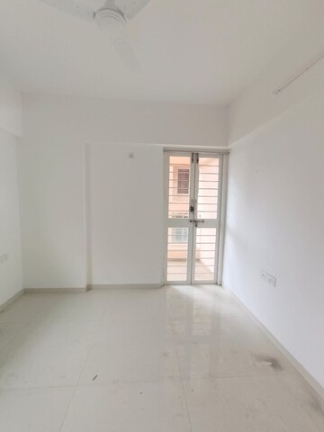 Building Lobby in 2 BHK Apartment at Urban Skyline Phase 1, Ravet – for Rent