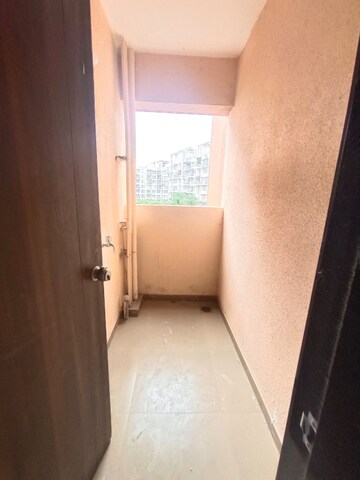 Building Lobby in 2 BHK Apartment at Urban Skyline Phase 1, Ravet – for Rent