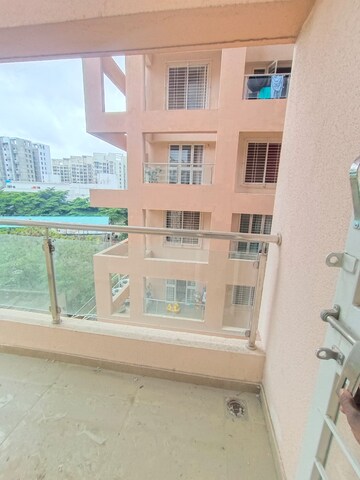Master Plan in 2 BHK Apartment at Urban Skyline Phase 1, Ravet – for Rent