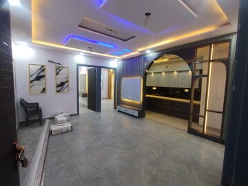 3 BHK Builder Floor For Sale in Neelkanth Apartment II, Burari