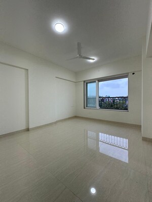 1 BHK Apartment For Rent in Platinum 53 West, Andheri West