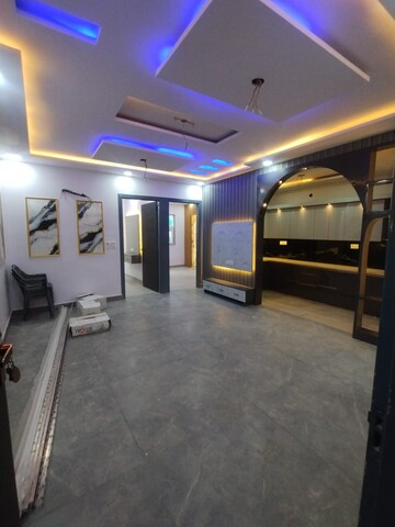 Room in 3 BHK Builder Floor at Neelkanth Apartment II, Burari – for Sale