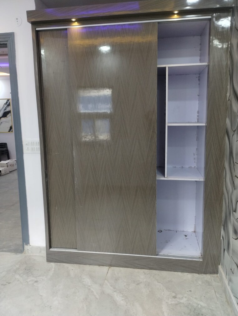 undefined, neelkanth-apartment-ii 3 Bedroom 1000 Sq.Ft. Builder Floor In Burari Delhi 9234046