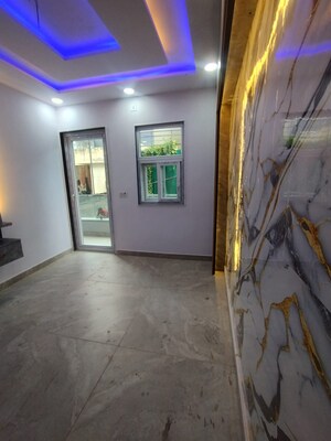 Room in 3 BHK Builder Floor at Neelkanth Apartment II, Burari – for Sale