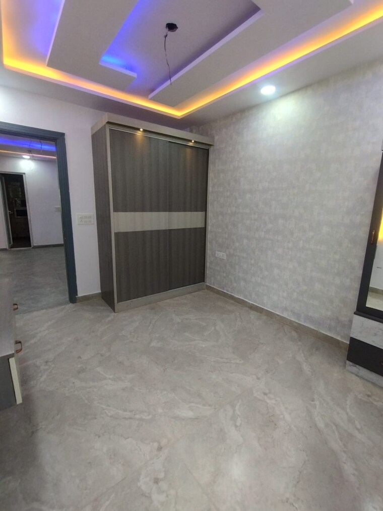 Room, neelkanth-apartment-ii 3 Bedroom 1000 Sq.Ft. Builder Floor In Burari Delhi 9234046