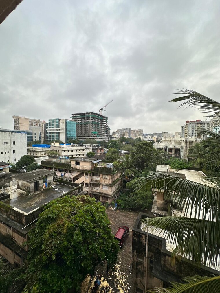 Exterior View, platinum-53-west 1 Bedroom 455 Sq.Ft. Apartment In Andheri West Mumbai 9234035