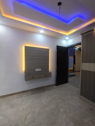 Room in 3 BHK Builder Floor at Neelkanth Apartment II, Burari – for Sale