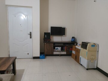 Kitchen in 1 BHK Apartment at Kharadi – for Rent