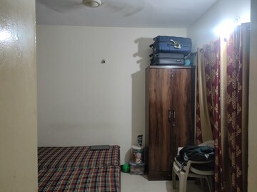 Living Room in 1 BHK Apartment at Kharadi – for Rent