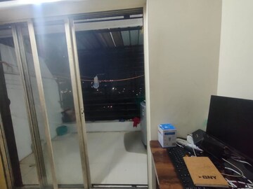 Furnished Amenities in 1 BHK Apartment at Kharadi – for Rent