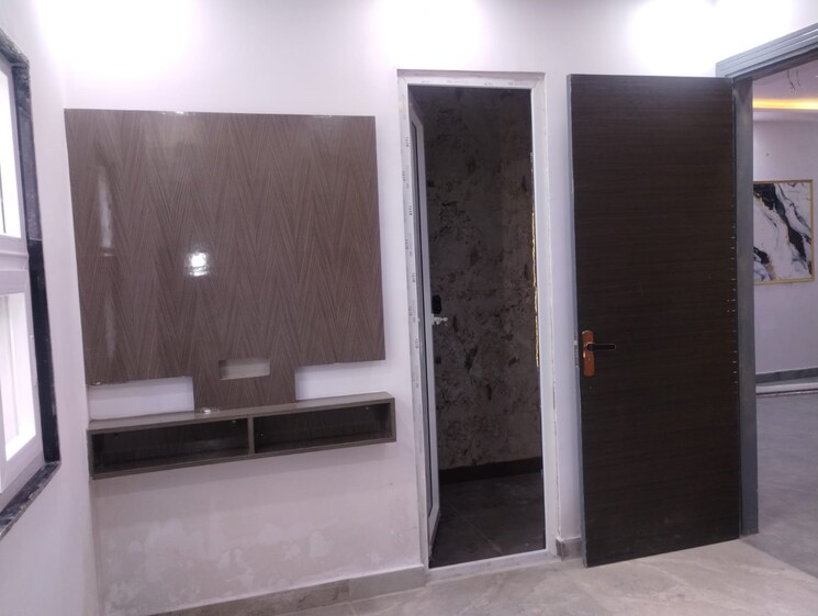 undefined, neelkanth-apartment-ii 3 Bedroom 1000 Sq.Ft. Builder Floor In Burari Delhi 9234046