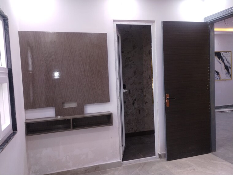 undefined, neelkanth-apartment-ii 3 Bedroom 1000 Sq.Ft. Builder Floor In Burari Delhi 9234046