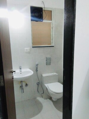 Bathroom in 2.5 BHK Apartment at Yashwin Hinjewadi, Hinjewadi Phase 2 – for Rent
