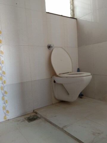 Attached Bathroom in 3 BHK Apartment at Associated Sai Smruti, Dahanukar Colony – for Sale