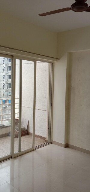 Building Lobby in 3 BHK Apartment at Associated Sai Smruti, Dahanukar Colony – for Sale
