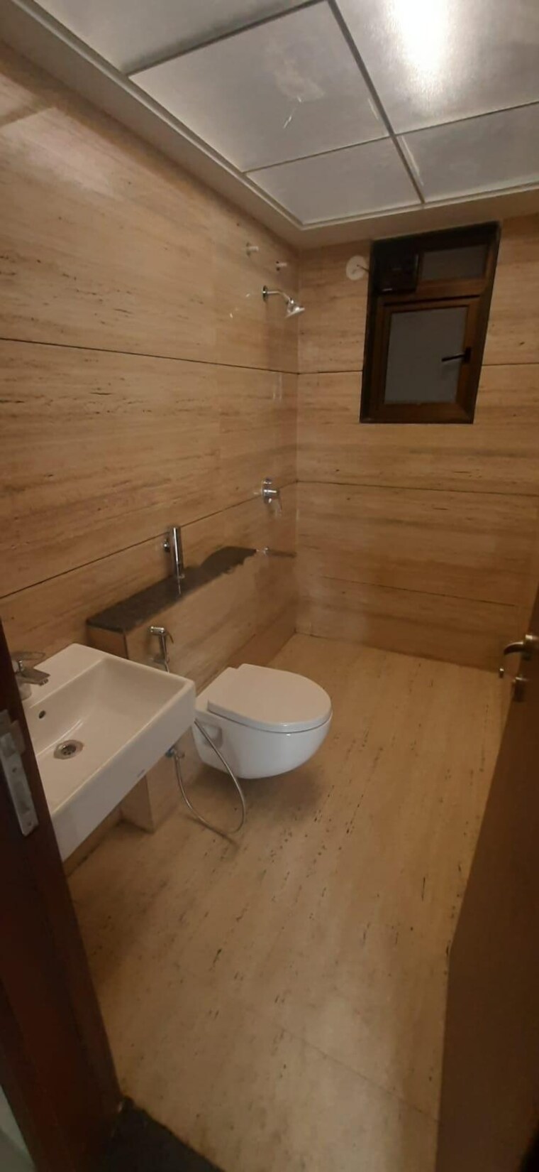 Bathroom, rahul-aston 3 Bedroom 979 Sq.Ft. Apartment In Hinjewadi Pune 9234034