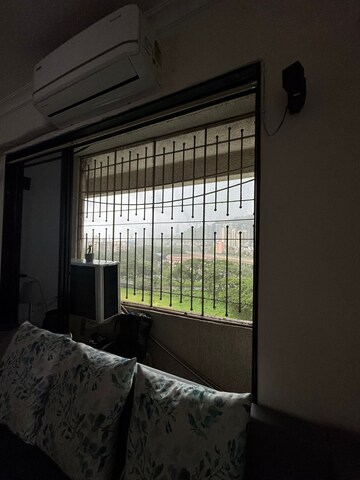 Room in 2 BHK Apartment at Mahavir Astha, Kharghar – for Sale