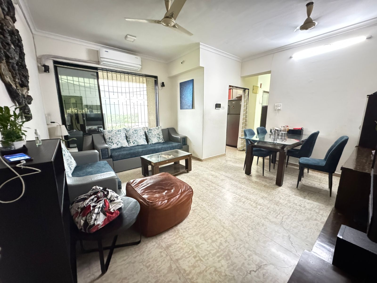 2 BHK 1215 Sq.Ft. Apartment in Mahavir Astha