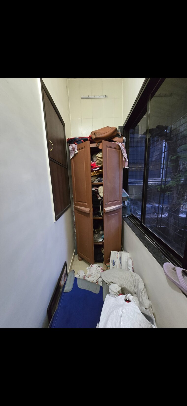 undefined, hind-mansion-apartments 1.5 Bedroom 600 Sq.Ft. Apartment In Mahim West Mumbai 9234088