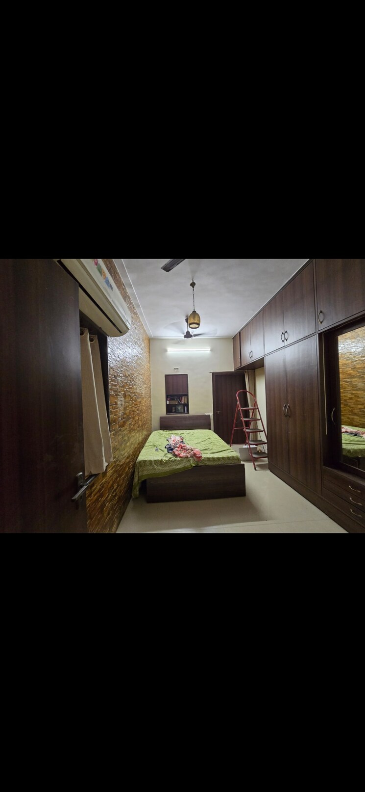 Bedroom, hind-mansion-apartments 1.5 Bedroom 600 Sq.Ft. Apartment In Mahim West Mumbai 9234088