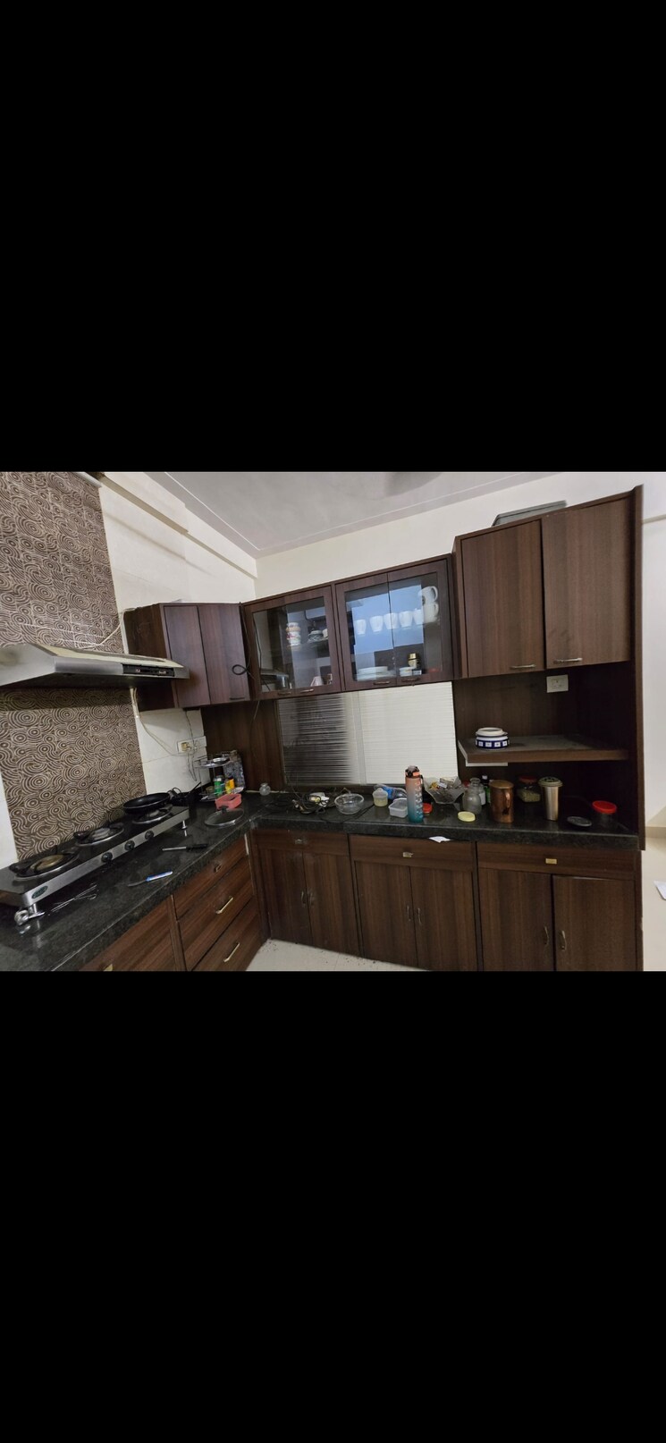 Kitchen, hind-mansion-apartments 1.5 Bedroom 600 Sq.Ft. Apartment In Mahim West Mumbai 9234088