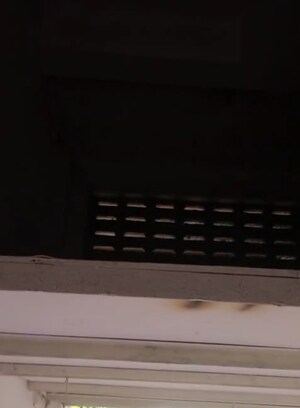  Shop – Exterior View View at Poonam Palms, Nalasopara West - for Sale