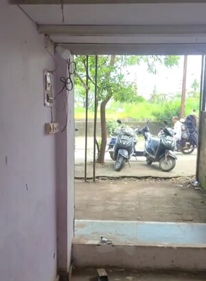 Floor Plan in  Shop at Poonam Palms, Nalasopara West – for Sale