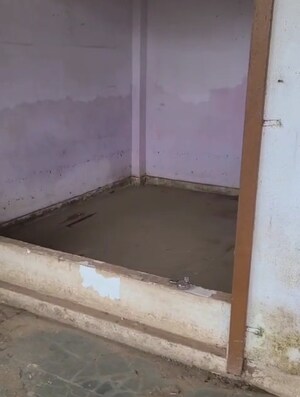 Floor Plan in  Shop at Poonam Palms, Nalasopara West – for Sale