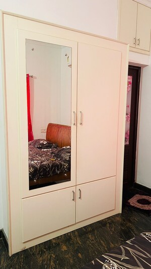 Furnished Amenities in 3 BHK Independent House at Urakam – for Sale