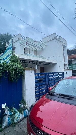 3 BHK Independent House – Exterior View View at Urakam - for Sale