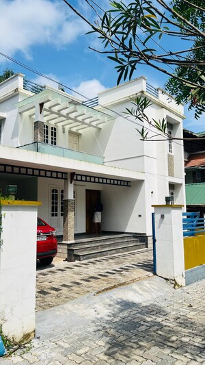 3 BHK Independent House For Sale in Urakam
