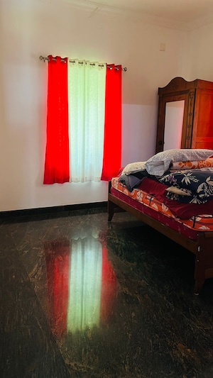 Bedroom in 3 BHK Independent House at Urakam – for Sale