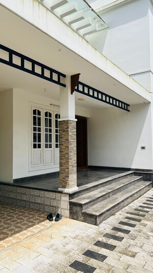 3 BHK Independent House – Exterior View View at Urakam - for Sale