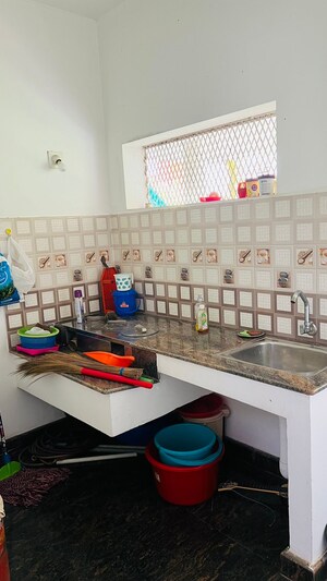 Team Area in 3 BHK Independent House at Urakam – for Sale