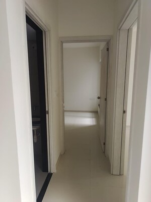 Building Lobby in 2 BHK Apartment at Rama Livmo, Hinjewadi – for Rent