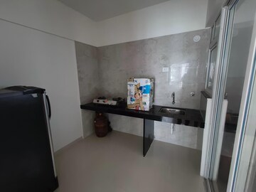 Kitchen in 2 BHK Apartment at Rama Livmo, Hinjewadi – for Rent