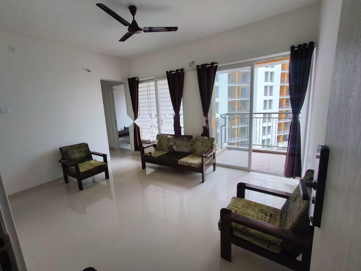 Living Room, rama-livmo 2 Bedroom 910 Sq.Ft. Apartment In Hinjewadi Pune 9234080