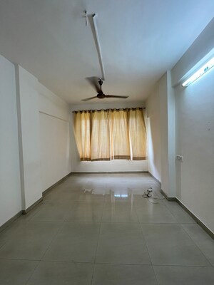 Building Lobby in 3 BHK Apartment at Shivtirth Nagar – for Rent