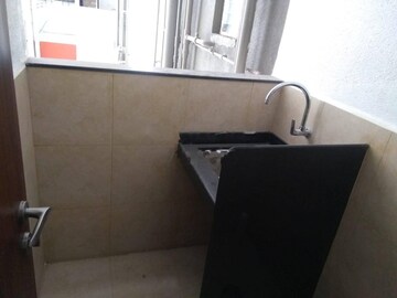 Kitchen in 2 BHK Apartment at Vilas Javdekar Yashone Hinjawadi Phase 1, Hinjewadi – for Rent