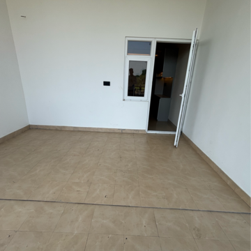 Room in 2 BHK Apartment at Conscient Habitat 78, Faridpur – for Rent